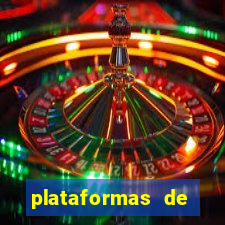 plataformas de jogos que pagam por cadastro sem deposito